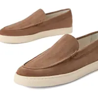 Sneakers Brunello Cucinelli pentru Barbati - Sneakers Brunello Cucinelli Slip-on Sneakers NOCCIOLA Barbati (BM 18335005) - B-mall.ro