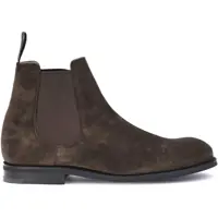 Bocanci casual Chelsea Ankle Boots Barbati