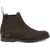 Church's Chelsea Ankle Boots EBONY
