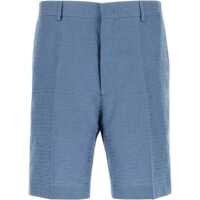 Pantaloni scurti Linen Shorts Barbati