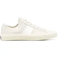 Sneakers Sneaker In Suede Barbati