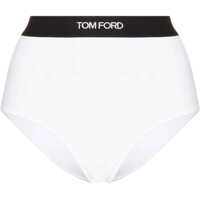 Chiloti Briefs With Logo Femei
