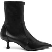 Bocanci casual Naomi Ankle Boots Femei