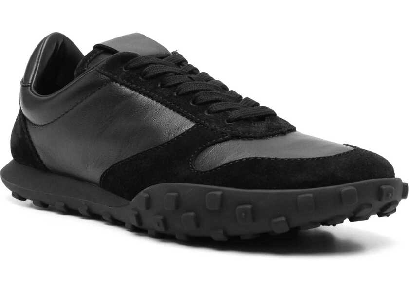 Sneakers Jil Sander Low Top Sneaker BLACK Barbati (BM 18335200) 2