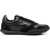 Jil Sander Low Top Sneaker BLACK