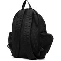 Rucsacuri pentru Barbati - Rucsacuri A.P.C. Tech Rebound Backpack BLACK Barbati (BM 18335218) - B-mall.ro
