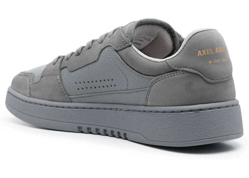 Sneakers AXEL ARIGATO Sneaker Says It GREY Barbati (BM 18335224) 3