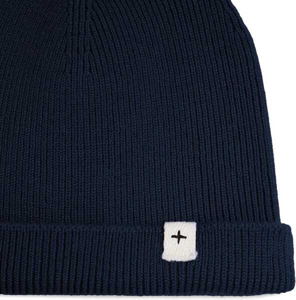 Caciuli Jil Sander Beanie Hat BLUE Barbati (BM 18335242) 2