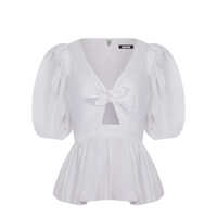 Topuri Rotate Birger Christensen Top Femei