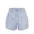 ROTATE Birger Christensen Rotate Birger Christensen  Shorts Blue