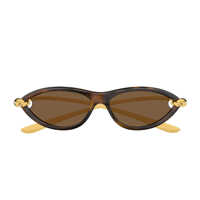 Ochelari de soare Bottega Veneta Bv1390S Signature Icons Sunglasses Femei