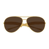 Ochelari de soare Bottega Veneta Bv1305S Linea Unapologetic Sunglasses Femei