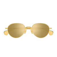 Ochelari de soare Bottega Veneta Bv1396S Signature Icons Sunglasses Femei