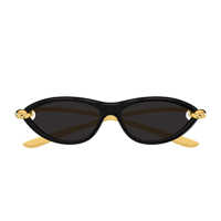 Ochelari de soare Bottega Veneta Bv1390S Signature Icons Sunglasses Femei