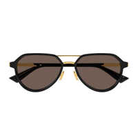 Ochelari de soare Bottega Veneta Bv1373S Linea Ribbon Sunglasses Barbati