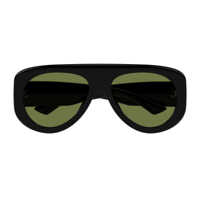Ochelari de soare Bottega Veneta Bv1362S Linea Ribbon Sunglasses Femei