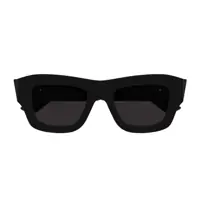 Ochelari de soare Bottega Veneta Bv1357S Linea Ribbon Sunglasses Femei