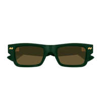 Ochelari de soare Bottega Veneta Bv1351S Linea Ribbon Sunglasses Barbati