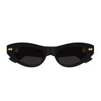Ochelari de soare Bottega Veneta Bv1350S Linea Ribbon Sunglasses Femei