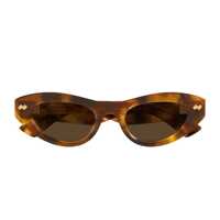 Ochelari de soare Bottega Veneta Bv1350S Linea Ribbon Sunglasses Femei