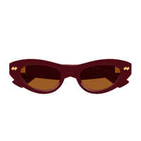 Ochelari de soare Bottega Veneta Bottega Veneta Bv1350S Linea Ribbon Sunglasses