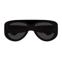 Ochelari de soare Bottega Veneta Bv1362S Linea Ribbon Sunglasses Femei