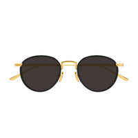 Ochelari de soare Bottega Veneta Bv1389S Linea Ribbon Sunglasses Barbati