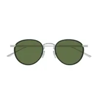 Ochelari de soare Bottega Veneta Bottega Veneta Bv1389S Linea Ribbon Sunglasses