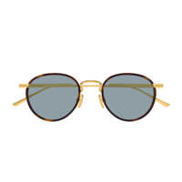 Ochelari de soare Bottega Veneta Bv1389S Linea Ribbon Sunglasses Barbati