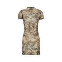 Rochii Jean Paul Gaultier Dama - Rochii Jean Paul Gaultier Jean Paul Gaultier Dress PRINTED Femei (BM 18340221) - B-mall.ro