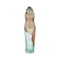 Rochii Jean Paul Gaultier Dress Femei