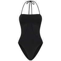 Costume de baie Wolford Swimsuit Femei