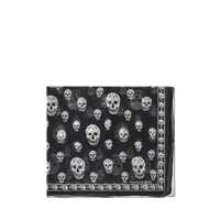 Esarfe Alexander McQueen Scarves And Foulards Barbati