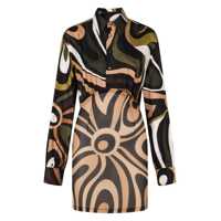 Rochii Pucci Shirtdress Femei