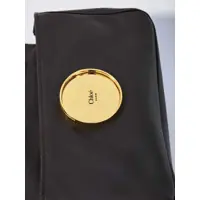 Genti de umar Chloe Dama - Genti de umar Chloe Chlo Heritage Bag BROWN Femei (BM 18340374) - B-mall.ro
