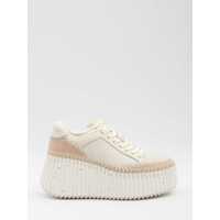 Sneakers Nama Wedge Sneakers Femei