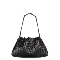 Genti mini Bottega Veneta Dustbag Notte Femei