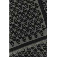 Esarfe Alexander McQueen pentru Barbati - Esarfe Alexander McQueen Alexander McQueen Scarves And Foulards PRINTED Barbati (BM 18340464) - B-mall.ro