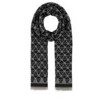 Esarfe Alexander McQueen Scarves And Foulards Barbati