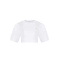 Topuri Philosophy Di Lorenzo Serafini T-Shirts And Polos Femei