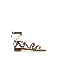 Pantofi cu toc Manolo Blahnik Heeled Shoes Femei