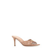 Sandale Gianvito Rossi Dama - Sandale Gianvito Rossi Gianvito Rossi Sandals PINK Femei (BM 18340821) - B-mall.ro