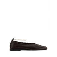Balerini Jil Sander Dancer "Ring" Femei