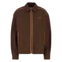 Geci Miu Miu Jackets Femei