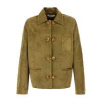 Geci Namacheko Leather Jackets Barbati