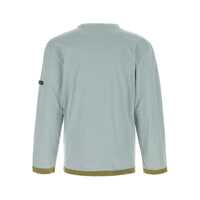 Imbracaminte NAMACHEKO pentru Barbati - Tricouri NAMACHEKO Namacheko T-Shirt BLUE Barbati (BM 18340926) - B-mall.ro