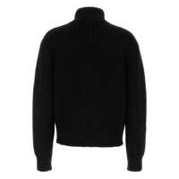 Imbracaminte NAMACHEKO pentru Barbati - Pulovere NAMACHEKO Namacheko Knitwear Black Barbati (BM 18340938) - B-mall.ro