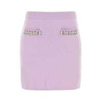 Fuste Self-Portrait Skirts Femei