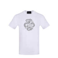 Topuri John Richmond T-Shirts And Polos Barbati