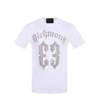 Topuri John Richmond T-Shirts And Polos Barbati